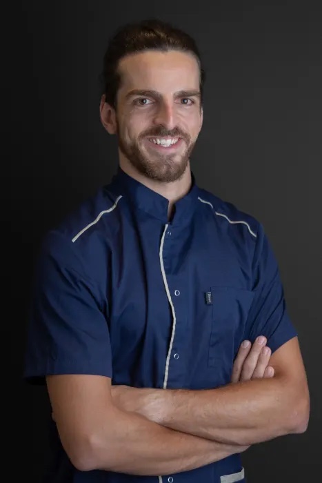Dr Lucas Furet