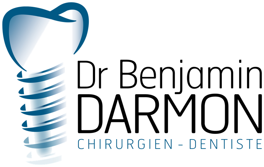 Dr Benjamin Darmon, chirurgien-dentiste